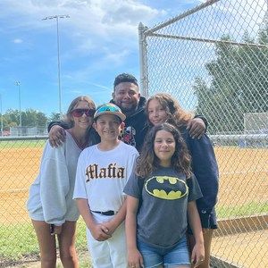 Meet your Posher, Robert